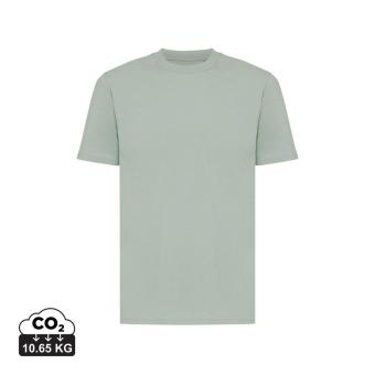 IQONIQ Sierra Lightweight T-Shirt aus recycelter Baumwolle, Eisberggrün Eisberggrün | XS