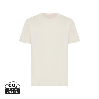 IQONIQ Sierra Lightweight T-Shirt aus recycelter Baumwolle, natur Natur | 5XL