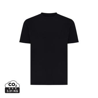 IQONIQ Sierra Lightweight T-Shirt aus recycelter Baumwolle 