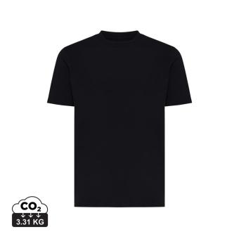 Iqoniq Sierra lightweight recycled cotton t-shirt 