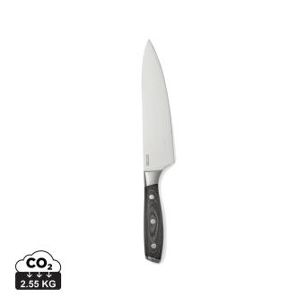 VINGA Kaiser Chef´s Knife Silver
