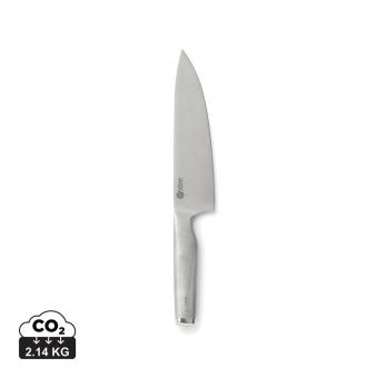 VINGA Hattasan chef's knife Silver