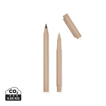 VINGA Baltimore RCS pen set Fawn