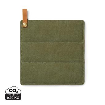 VINGA Asado potholder Green