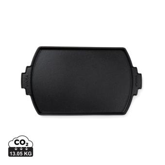 VINGA Monte Ardoise burner Black