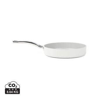 VINGA Alte RCS recycled aluminium fry pan 25 cm Fawn