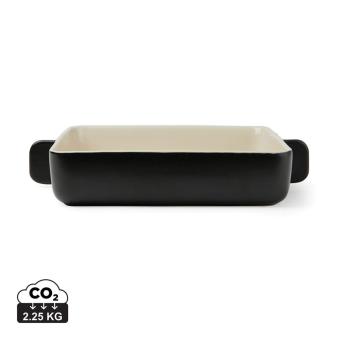 VINGA Monte neu oven dish Black