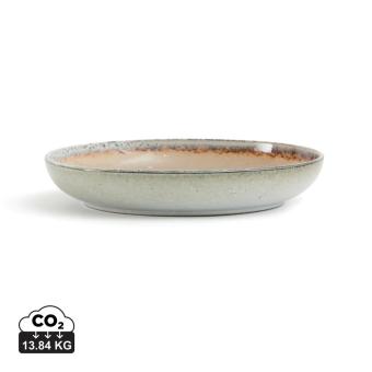 VINGA Nomimono bowl, 31 cm Fawn