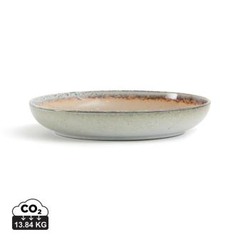 Vinga Nomimono Bowl, 31cm Beige