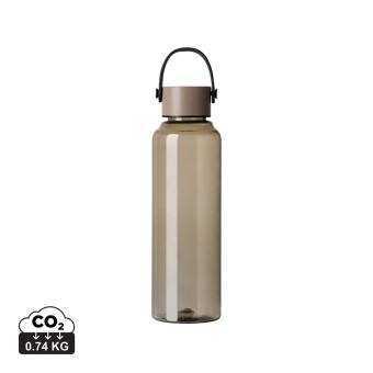 VINGA Baltimore RCS rPET-Flasche 550ml Beige