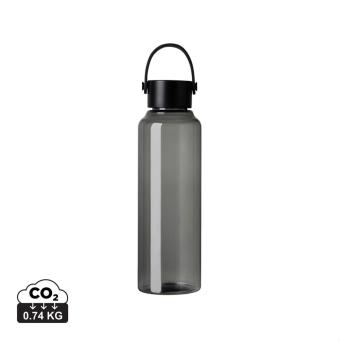VINGA Baltimore RCS RPET bottle 550 ML 