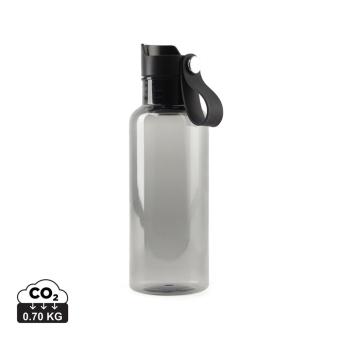 VINGA Balti 600ml Flasche aus RCS recyceltem PET 