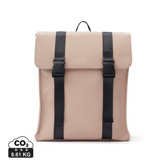 VINGA Baltimore Backpack Fawn