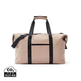 VINGA Baltimore Weekendbag Fawn