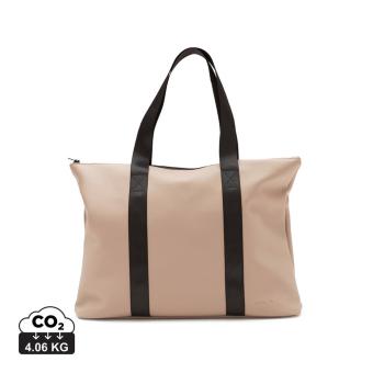VINGA Baltimore Tote Bag Beige