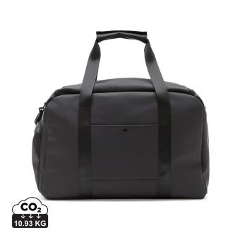 VINGA Baltimore Gym-Bag Schwarz