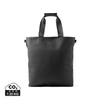 VINGA Baltimore Office-Tote Schwarz