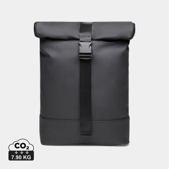 VINGA Baltimore bike bag Black