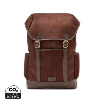 VINGA Hunton backpack Brown