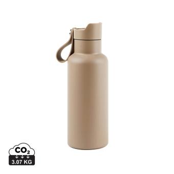 VINGA Balti thermo bottle Fawn