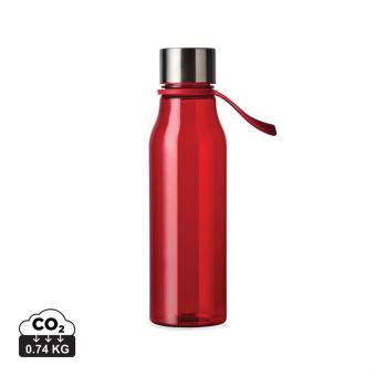 VINGA Lean Tritan Wasserflasche 600ml 