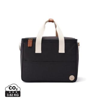 VINGA Sortino Kühlkorb Schwarz