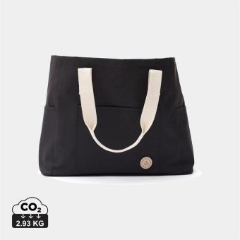 VINGA Sortino beach bag 