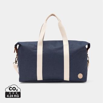 VINGA Sortino weekend bag Aztec blue