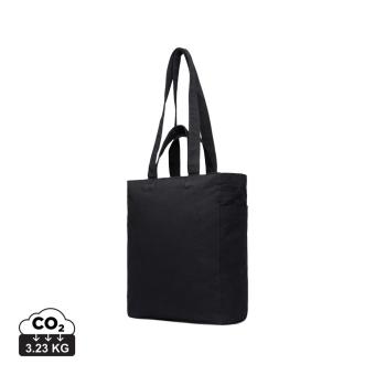 VINGA Hilo AWARE™ Tasche mit Reißverschluss aus rec. Canvas 