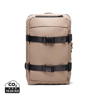 VINGA Baltimore RCS explorer’s backpack Fawn