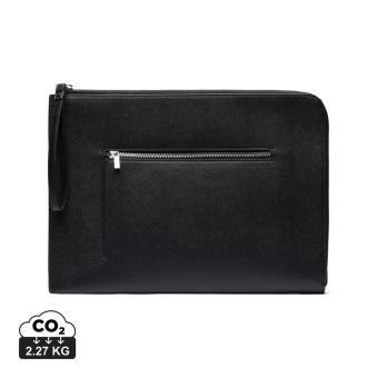VINGA Bermond RCS 14" laptop sleeve Black