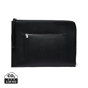 VINGA Bermond RCS 16" laptop sleeve Black