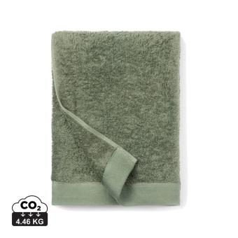 VINGA Birch towels 70x140 Green