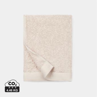 VINGA Birch Handtuch 70x140, 450gr/m² Beige