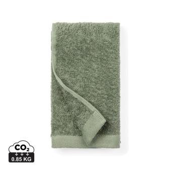 VINGA Birch towels 40x70 Green