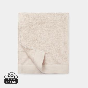 VINGA Birch Handtuch 90x150, 450gr/m² Beige