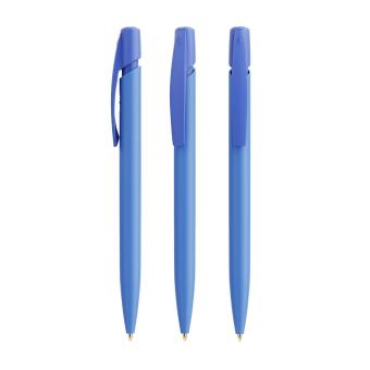 BIC® Media Clic Kugelschreiber Blau