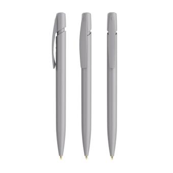 BIC® Media Clic Kugelschreiber Metall
