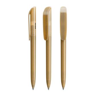 BIC® Super Clip Origin Natur