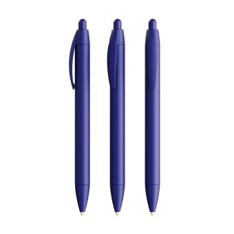 BIC® Wide Body™ ballpen Navy