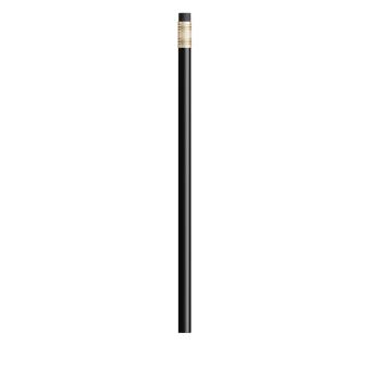 BIC® Evolution® Classic Ecolutions® Bleistift Schwarz