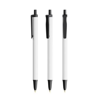 BIC® Clic Stic Ecolutions® Kugelschreiber Schwarz