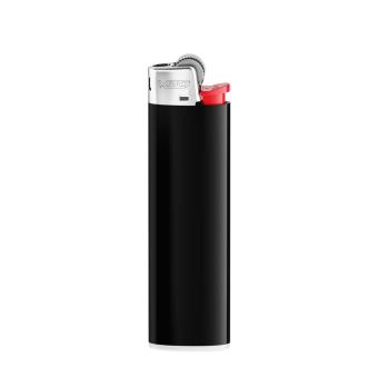 BIC® J23 Feuerzeug Schwarz