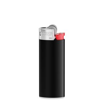 BIC® J25 Standard Feuerzeug Schwarz