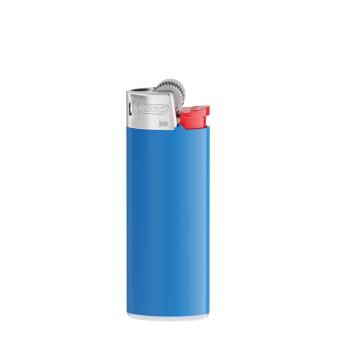 BIC® J25 Standard Feuerzeug Blau