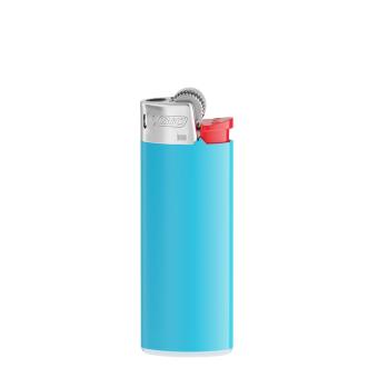 BIC® J25 Standard Feuerzeug Blau/weiß