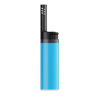 BIC® EZ Reach™ Feuerzeug Blau