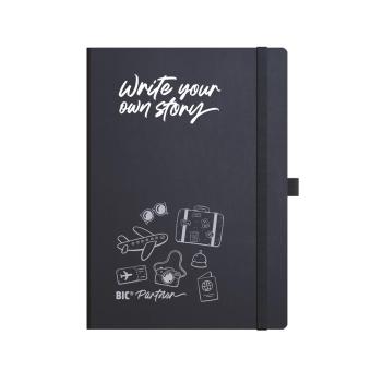 BIC® Partner A5 Flex Cover 