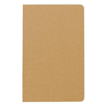 MOLESKINE® | Cahier black ruled pocket 
