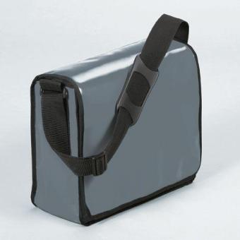 LorryBag® - Original 1 Alu grey